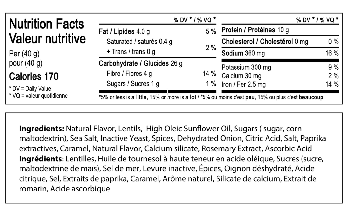 Earth’s Fuel – Dill Pickle Power Pack (6 x 40g) - Earth's Fuel