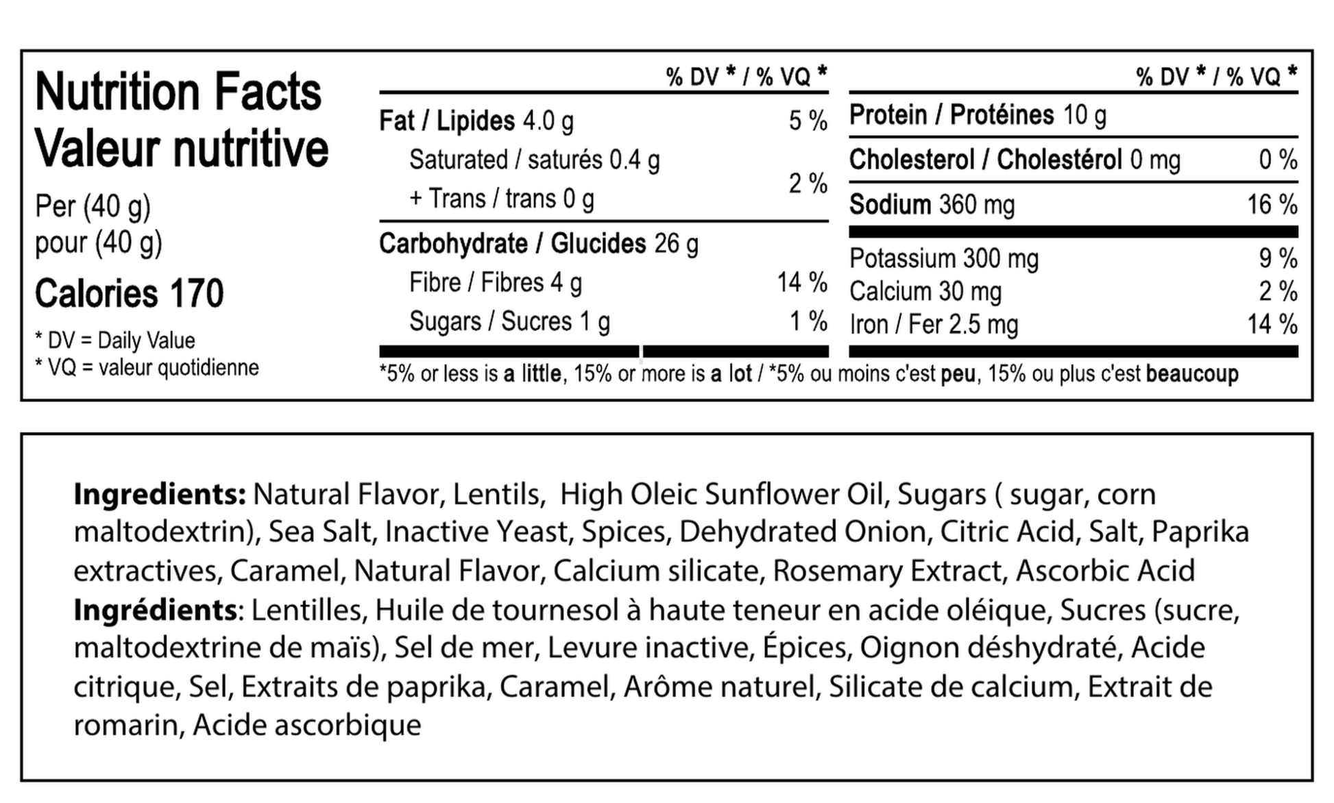 Earth’s Fuel – Dill Pickle Power Pack (6 x 40g) - Earth's Fuel